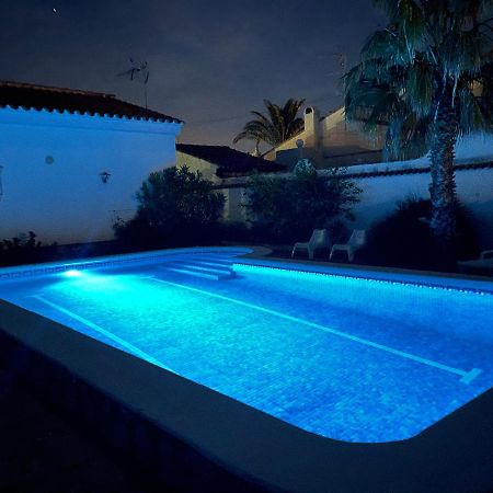 Villa Vegas - Piscine Privee ميامي بلاتجا المظهر الخارجي الصورة