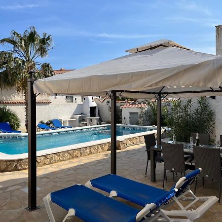 Villa Vegas - Piscine Privee ميامي بلاتجا المظهر الخارجي الصورة
