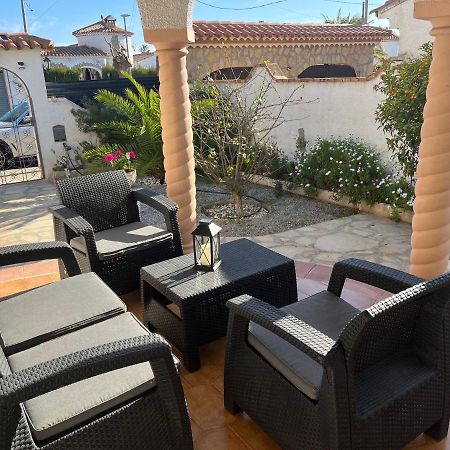 Villa Vegas - Piscine Privee ميامي بلاتجا المظهر الخارجي الصورة