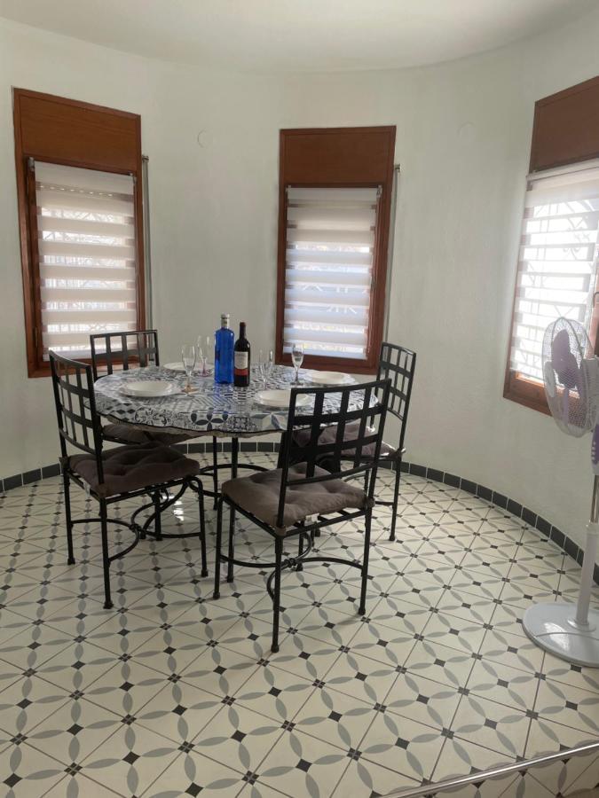 Villa Vegas - Piscine Privee ميامي بلاتجا المظهر الخارجي الصورة