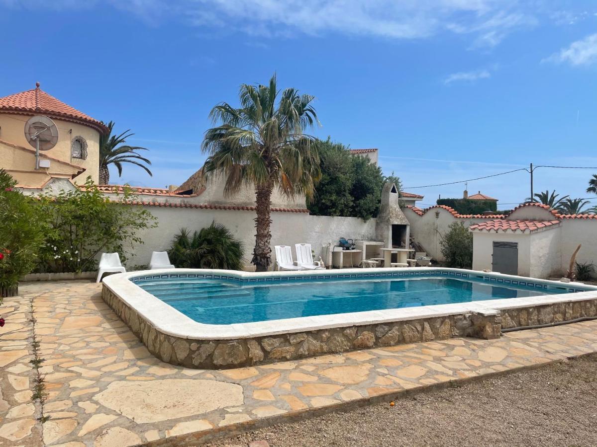 Villa Vegas - Piscine Privee ميامي بلاتجا المظهر الخارجي الصورة