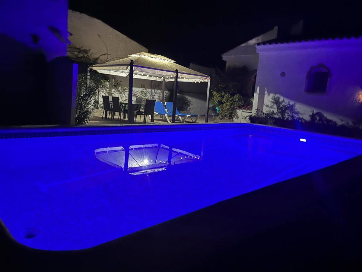 Villa Vegas - Piscine Privee ميامي بلاتجا المظهر الخارجي الصورة