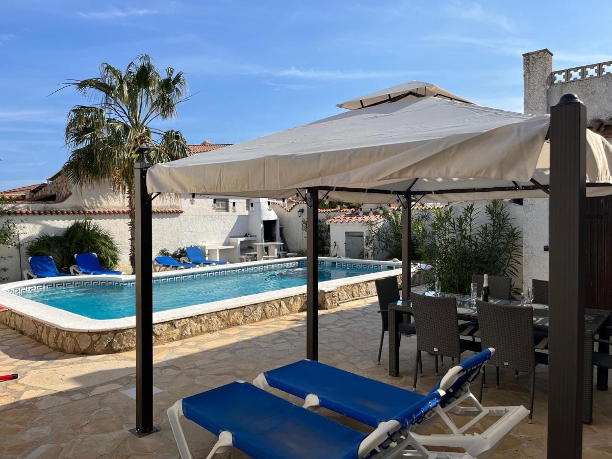 Villa Vegas - Piscine Privee ميامي بلاتجا المظهر الخارجي الصورة
