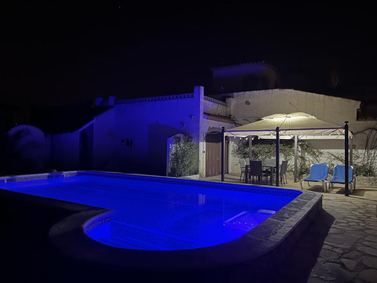 Villa Vegas - Piscine Privee ميامي بلاتجا المظهر الخارجي الصورة