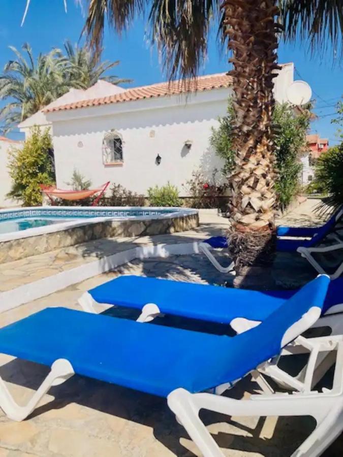 Villa Vegas - Piscine Privee ميامي بلاتجا المظهر الخارجي الصورة